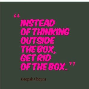 Meet your Posher, Kathleen